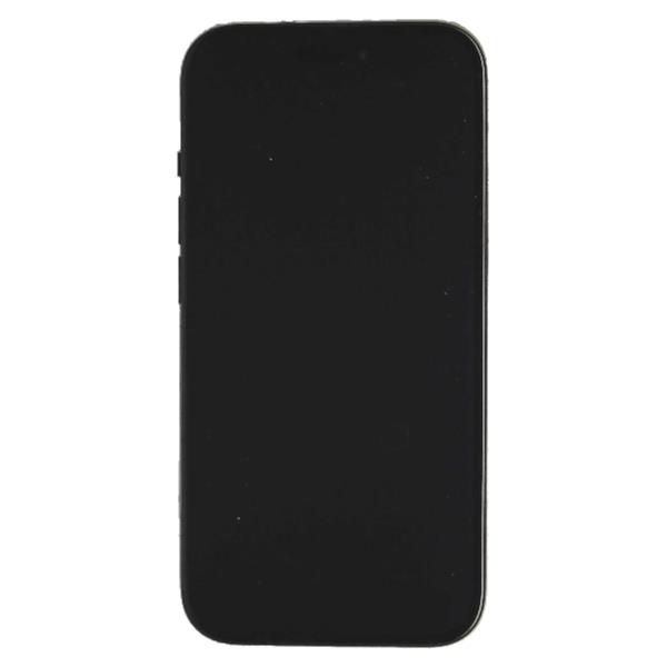 APPLE 【Cランク中古品】 SIMロック解除済 DOCOMO iPhone 15 256 GB