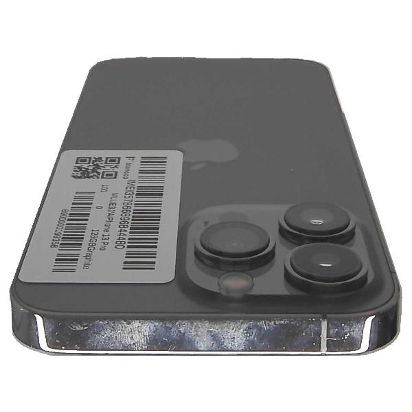 APPLE 【Cランク中古品】 SIMロック解除済 AU iPhone 13 Pro 128 GB