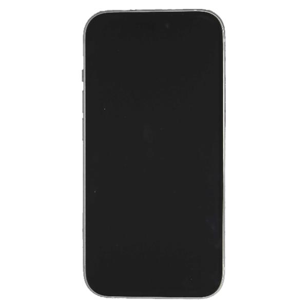 APPLE 【Bランク中古品】 SIMロック解除済 AU iPhone 15 128 GB Blue