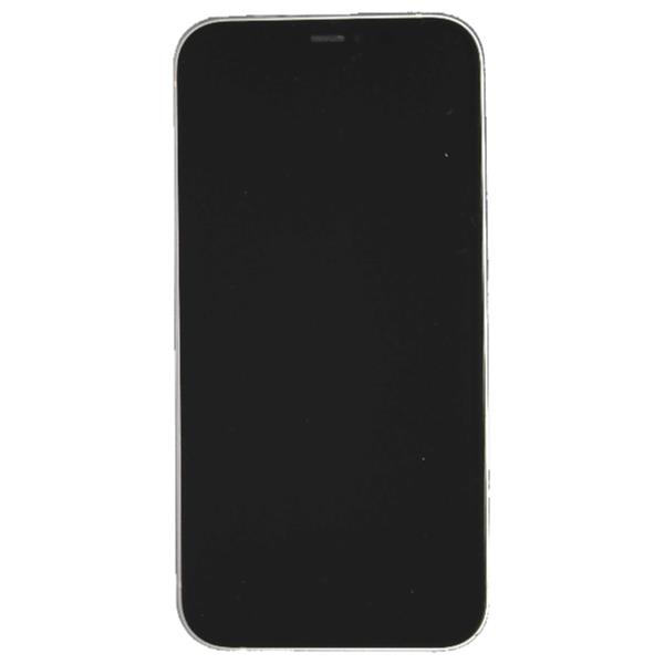 APPLE 【Bランク中古品】 SIMロック解除済 AU iPhone 12 64 GB White