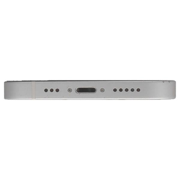 APPLE 【Bランク中古品】 SIMロック解除済 AU iPhone 12 64 GB White