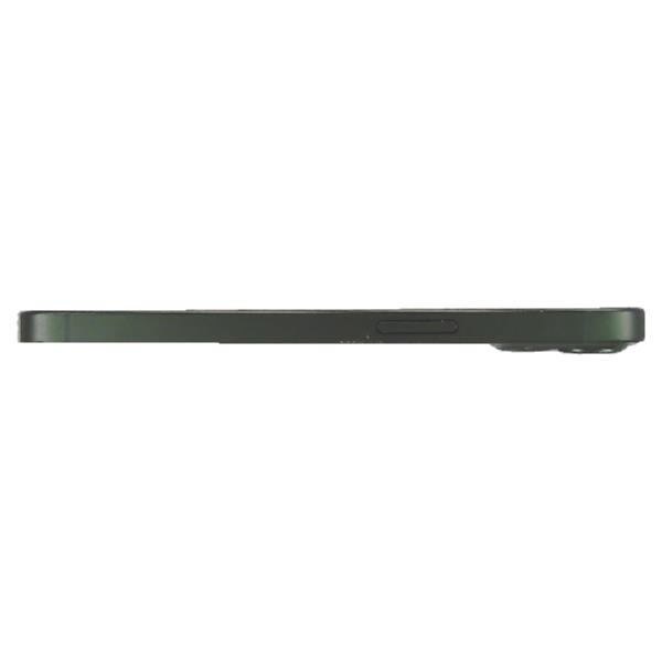 APPLE 【Cランク中古品】 SIMロック解除済 AU iPhone 13 128 GB Green