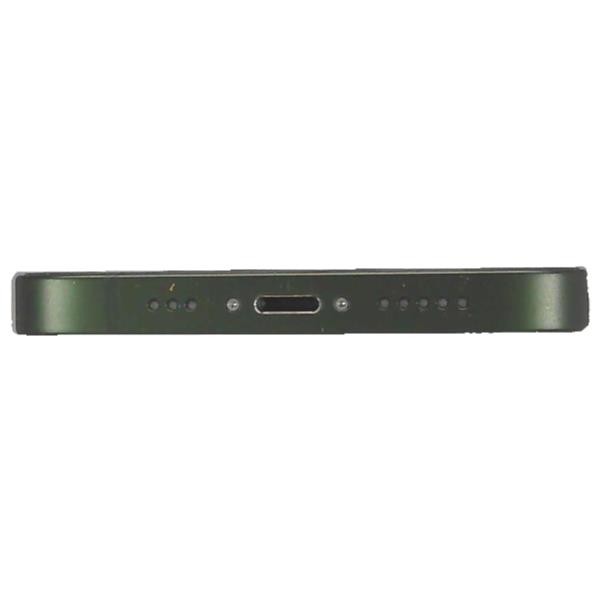 APPLE 【Cランク中古品】 SIMロック解除済 AU iPhone 13 128 GB Green