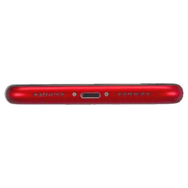 APPLE 【Cランク中古品】 AU iPhone 11 64 GB Red MWLV2J