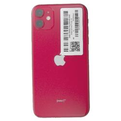 APPLE iPhone 11 64 GB Red AU 【Cランク中古品】 AU-MWLV2J