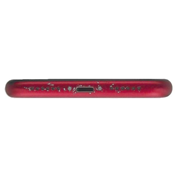 APPLE 【Cランク中古品】 SIMロック解除済 AU iPhone 11 64 GB Red