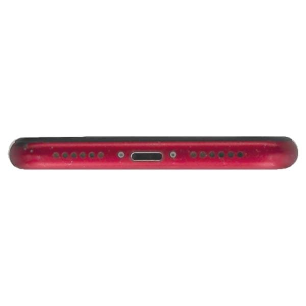 APPLE 【Cランク中古品】 SIMロック解除済 AU iPhone 11 64 GB Red