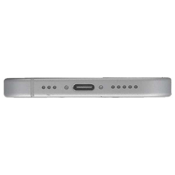APPLE 【Cランク中古品】 SIMロック解除済 AU iPhone 15 128 GB Blue