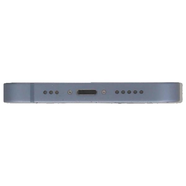 APPLE 【Cランク中古品】 SIMロック解除済 AU iPhone 14 128 GB Blue
