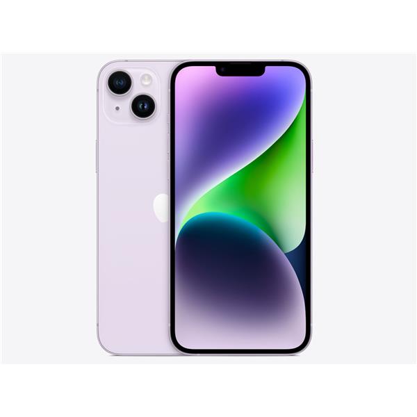 APPLE 【Cランク中古品】 SIMロック解除済 AU iPhone 14 Plus 128 GB