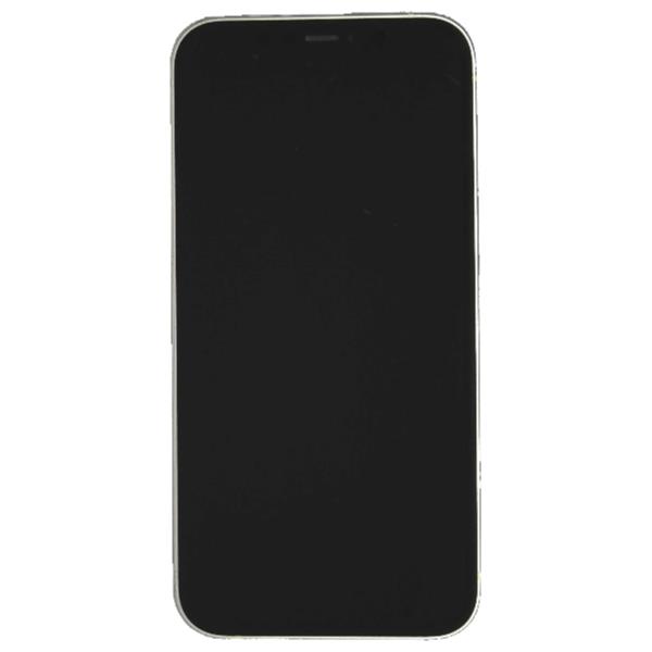 APPLE 【Cランク中古品】 SIMロック解除済 AU iPhone 12 128 GB Green