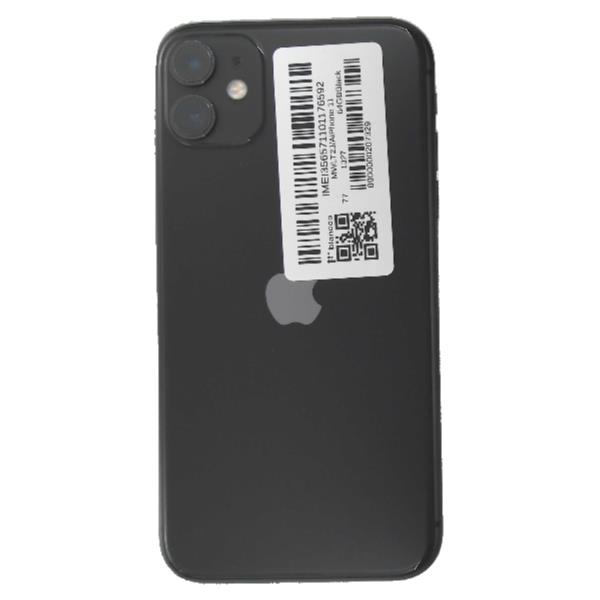 APPLE 【Bランク中古品】 SIMロック解除済 DOCOMO iPhone 11 64 GB