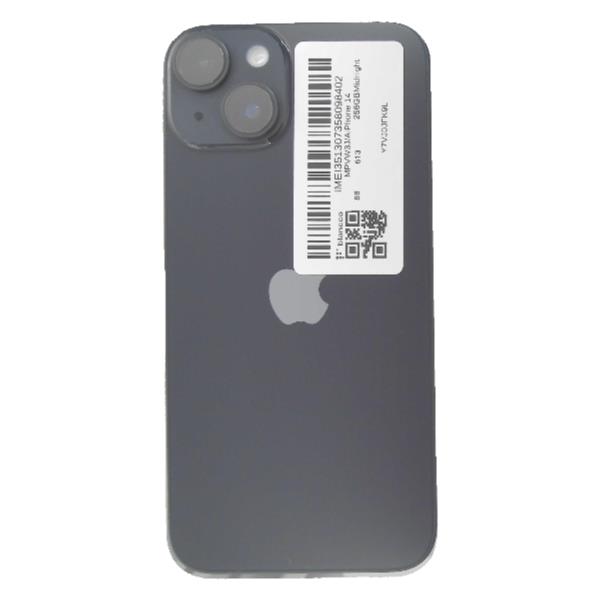 APPLE 【Cランク中古品】 SIMロック解除済 SIMフリー iPhone 14 256 GB