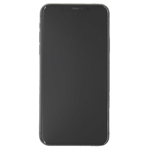 APPLE 【Cランク中古品】 SIMロック解除済 AU iPhone 11 Pro Max 256