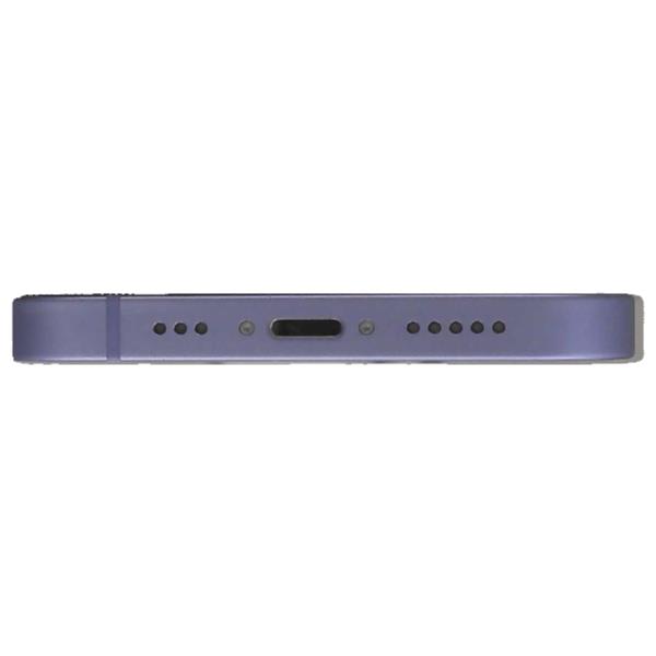 APPLE 【Cランク中古品】 SIMロック解除済 SIMフリー iPhone 12 64 GB