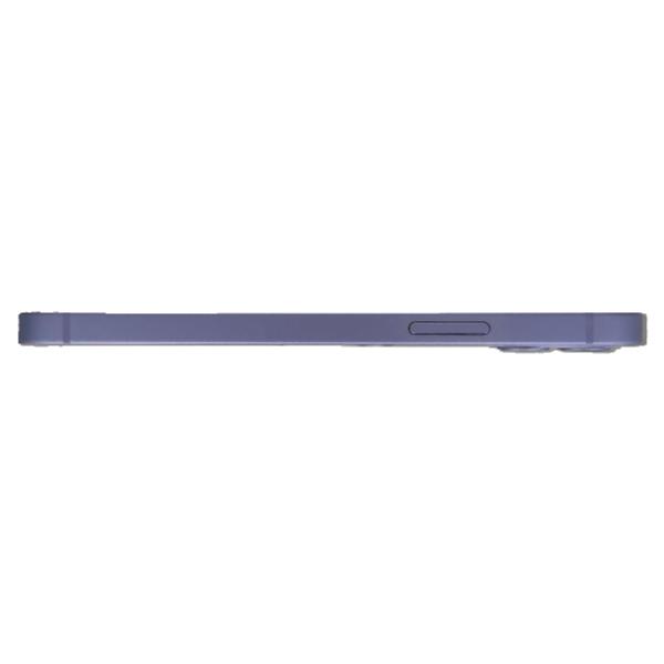 APPLE 【Cランク中古品】 SIMロック解除済 SIMフリー iPhone 12 64 GB