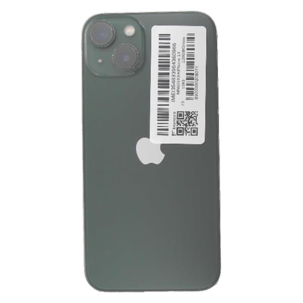 APPLE 【Bランク中古品】 SIMロック解除済 SIMフリー iPhone 13 128 GB