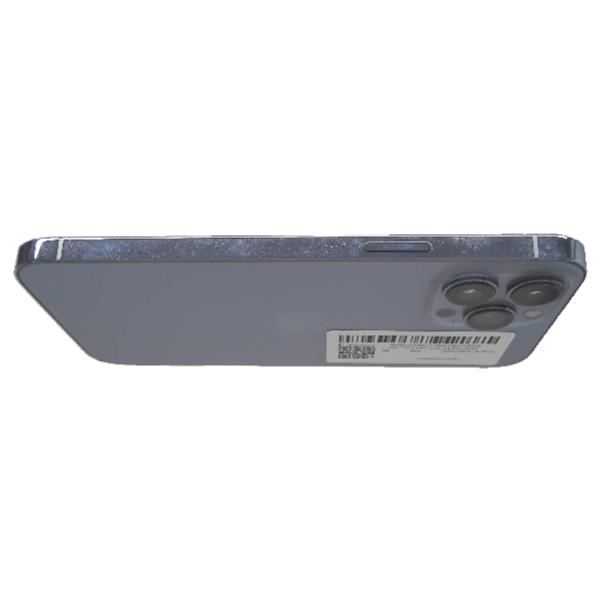 APPLE 【Bランク中古品】 SIMロック解除済 AU iPhone 13 Pro Max 128