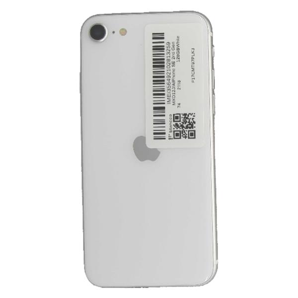 APPLE 【Bランク中古品】 SIMロック解除済 SIMフリー iPhone SE 2nd