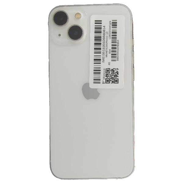 APPLE 【Bランク中古品】 SIMロック解除済 SIMフリー iPhone 13 128 GB