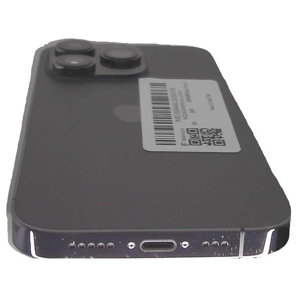 APPLE 【Bランク中古品】 SIMロック解除済 SIMフリー iPhone 14 Pro