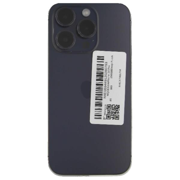 APPLE 【Bランク中古品】 SIMロック解除済 SIMフリー iPhone 14 Pro