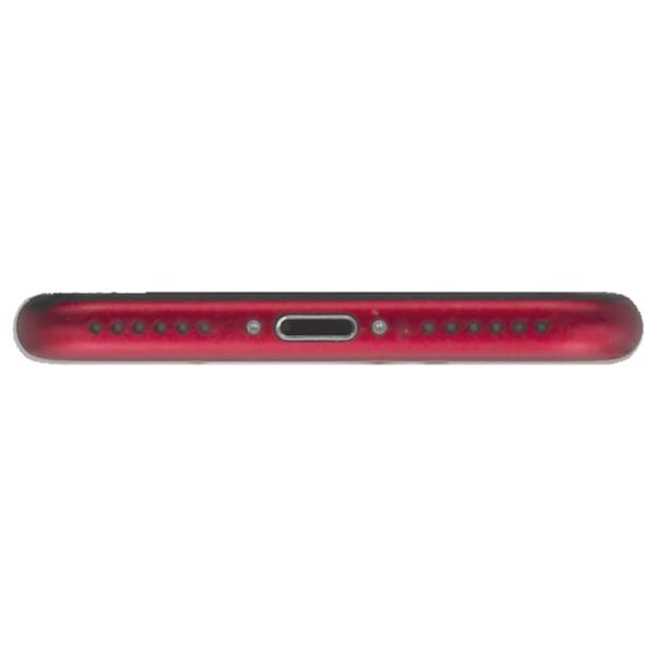 APPLE 【Bランク中古品】 SIMロック解除済 Softbank iPhone SE 3rd Gen