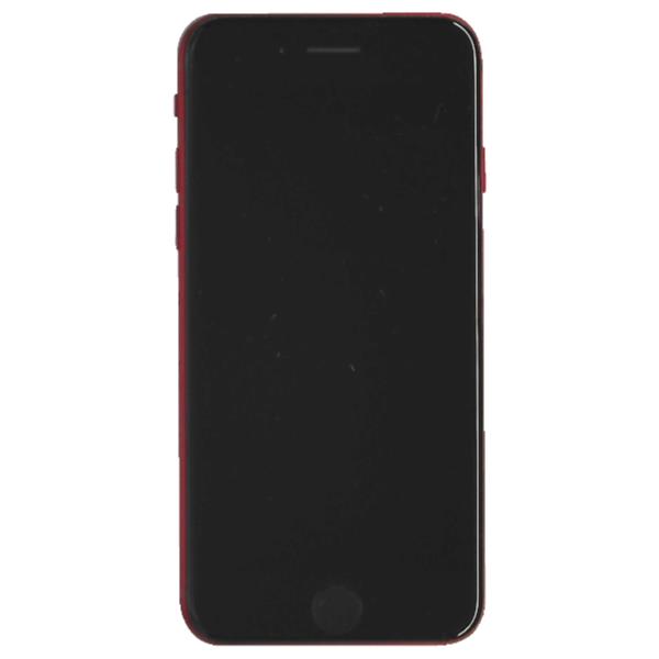 APPLE 【Cランク中古品】 SIMロック解除済 SIMフリー iPhone SE 3rd