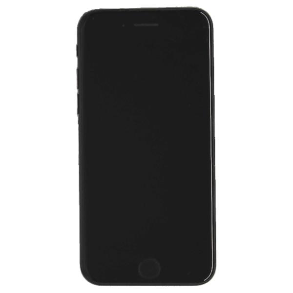 iPhone SE 3rd Gen 64 GB Midnight Softbank【Cランク中古品