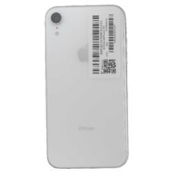 APPLE iPhone XR 64 GB White Softbank 【Cランク中古品】 SB-MT032J