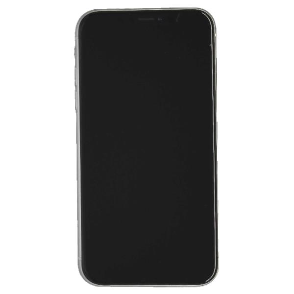 APPLE iPhone XR 64 GB White Softbank 【Cランク中古品】 SB-MT032J