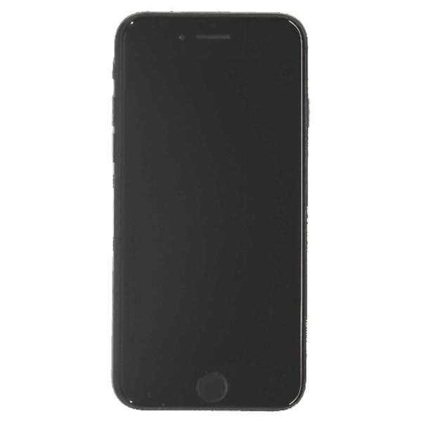 iPhone SE 2nd Gen 64 GB Black DOCOMO 【Bランク中古品】 | ノジマ