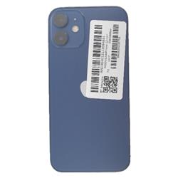 APPLE iPhone 12 mini 256 GB Blue DOCOMO 【Bランク中古品】 D-MGDV3J