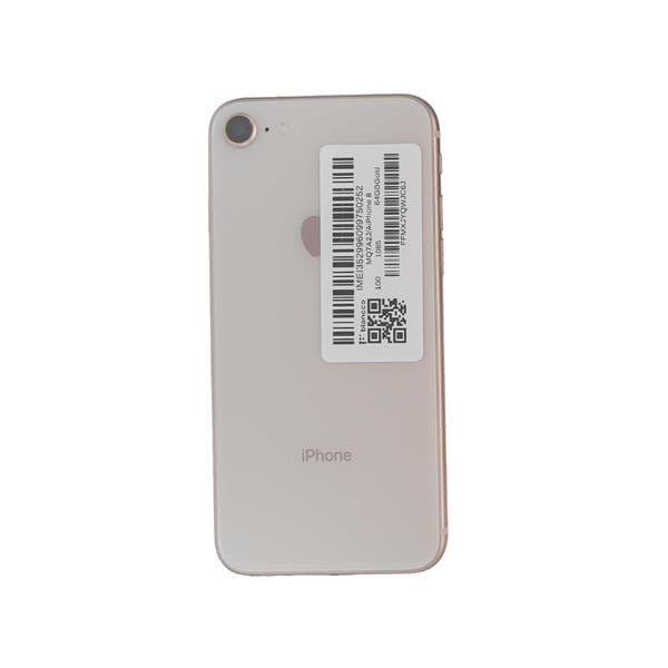 APPLE 【Bランク中古品】 SIMロック解除済 DOCOMO iPhone 8 64 GB Gold