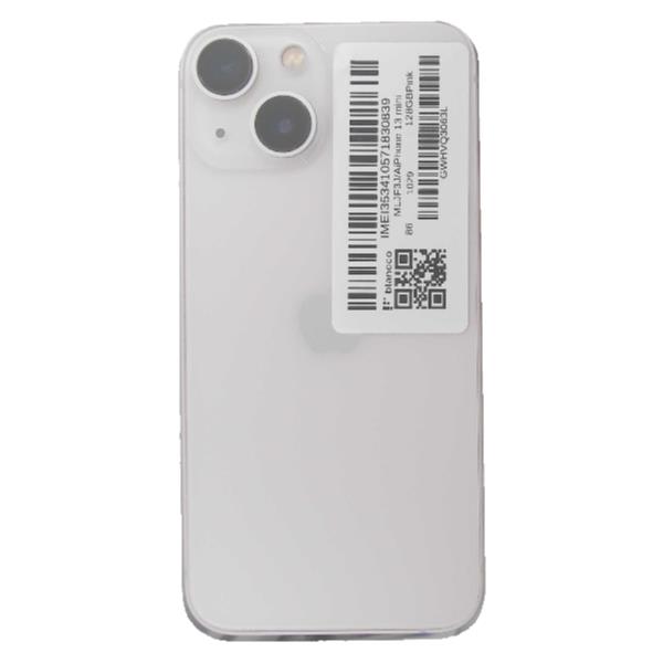 APPLE 【Cランク中古品】 SIMロック解除済 DOCOMO iPhone 13 mini 128
