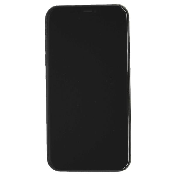 APPLE iPhone 11 64 GB Black Softbank 【Bランク中古品】 SB-MWLT2J