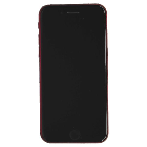 APPLE iPhone SE 2nd Gen 128 GB Red DOCOMO 【Cランク中古品】 D