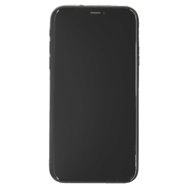 APPLE iPhone XR 64 GB Black DOCOMO 【Cランク中古品】 D-MT002J