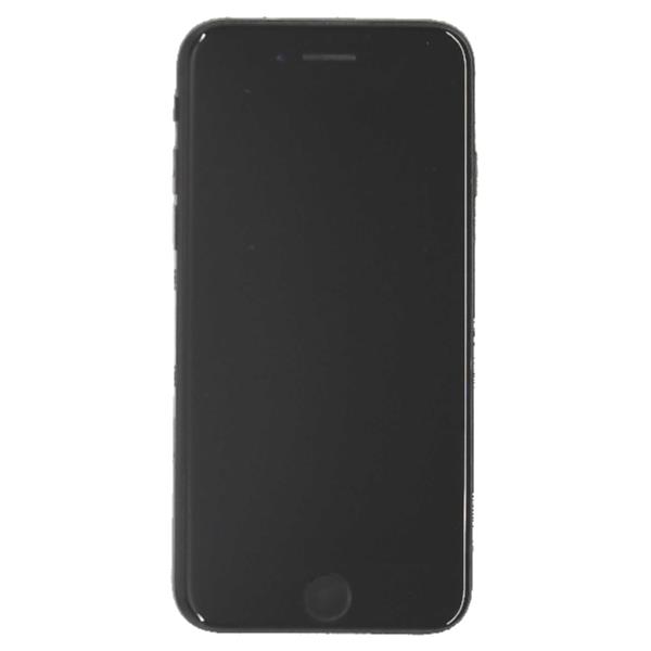 iPhone SE 2nd Gen 128 GB Black SIMフリー 【Bランク中古品