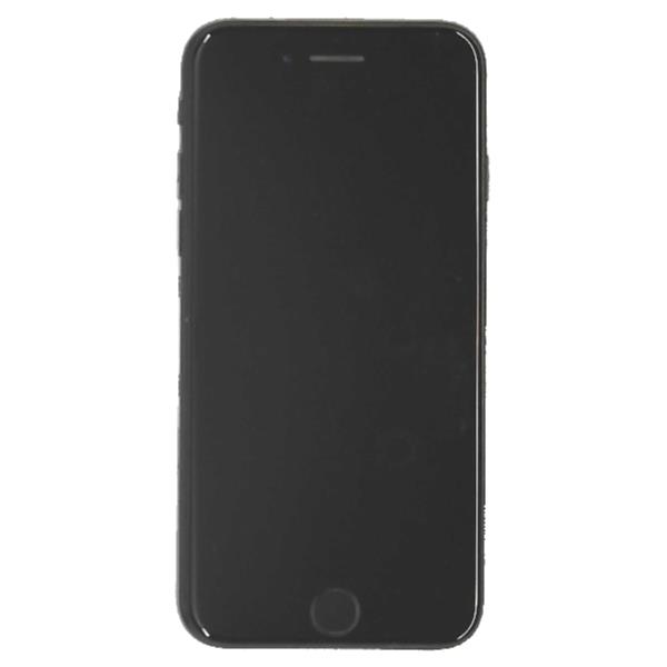 iPhone SE 2nd Gen 64 GB Black DOCOMO 【Cランク中古品】 | ノジマ