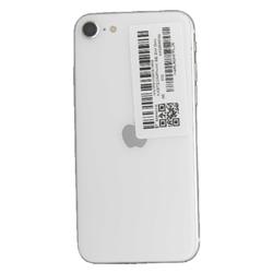 iPhone SE 2nd Gen 64 GB White DOCOMO 【ジャンク品】 | ノジマオンライン