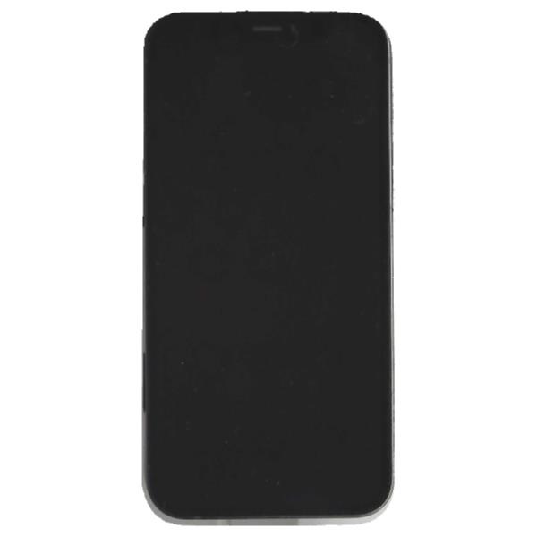 APPLE 【Bランク中古品】 DOCOMO iPhone 12 mini 256 GB Black MGDR3J