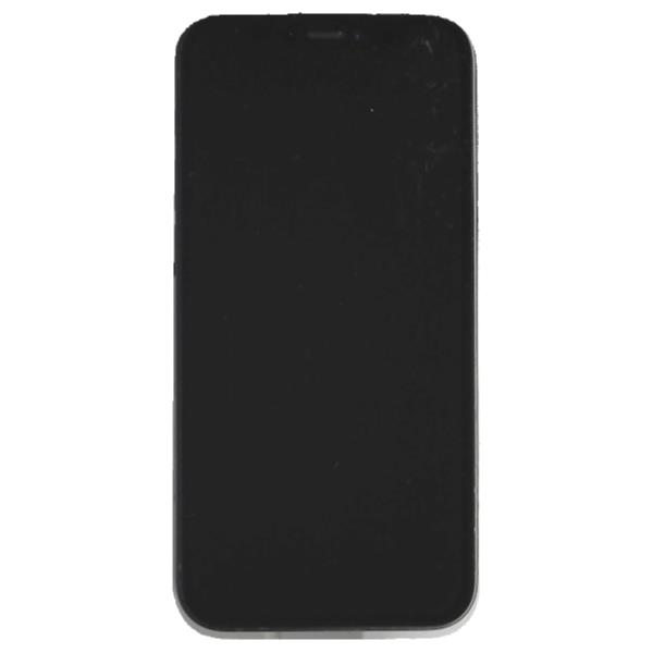 APPLE 【Cランク中古品】 DOCOMO iPhone 12 mini 256 GB Black MGDR3J