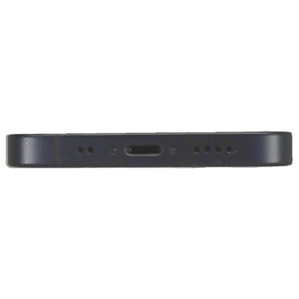 APPLE 【Bランク中古品】 DOCOMO iPhone 12 mini 256 GB Black MGDR3J