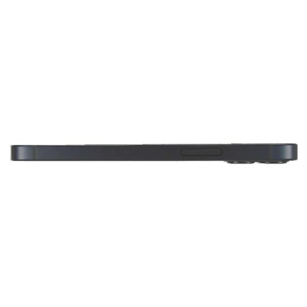 APPLE 【Bランク中古品】 DOCOMO iPhone 12 mini 256 GB Black MGDR3J