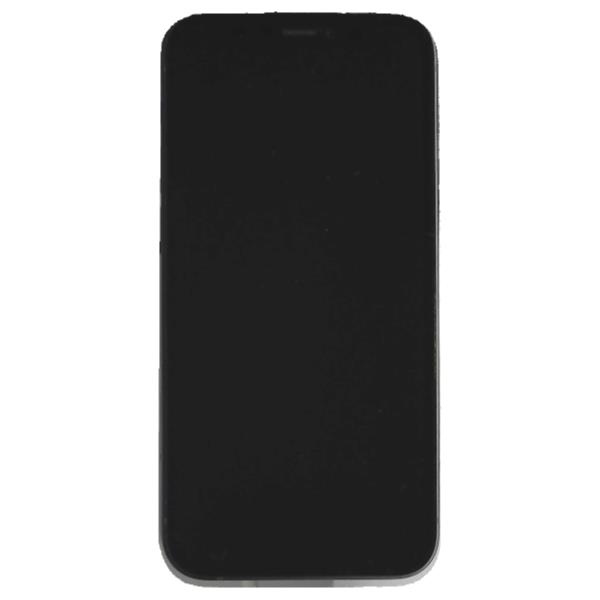【付属品有】iPhone12 ブラック 128 GB docomo APPLE 【Bランク中古品】 DOCOMO iPhone 12 mini 256 GB Black MGDR3J
