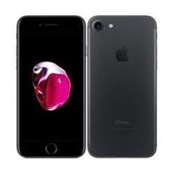 APPLE 【Cランク中古品】 DOCOMO iPhone 7 32 GB Black D-MNCE2J