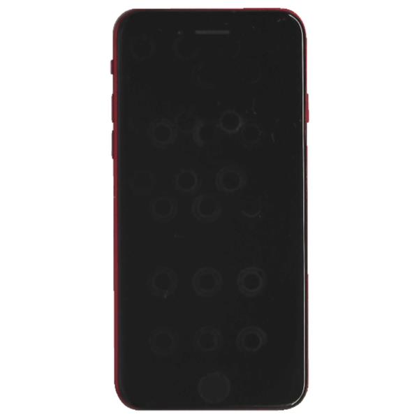 Apple iPhone レッド 本体ホームボタン故障SIMロックdocomo APPLE 【Cランク中古品】 SIMロック解除済 DOCOMO iPhone SE 2nd Gen