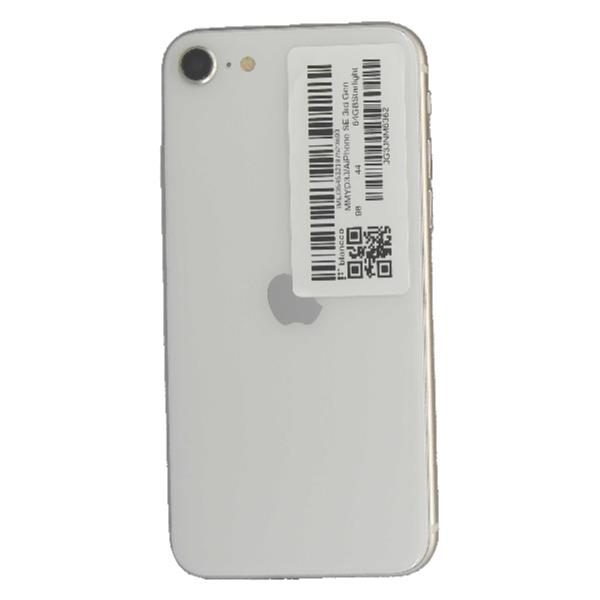 APPLE 【Bランク中古品】 SIMロック解除済 DOCOMO iPhone SE 3rd Gen