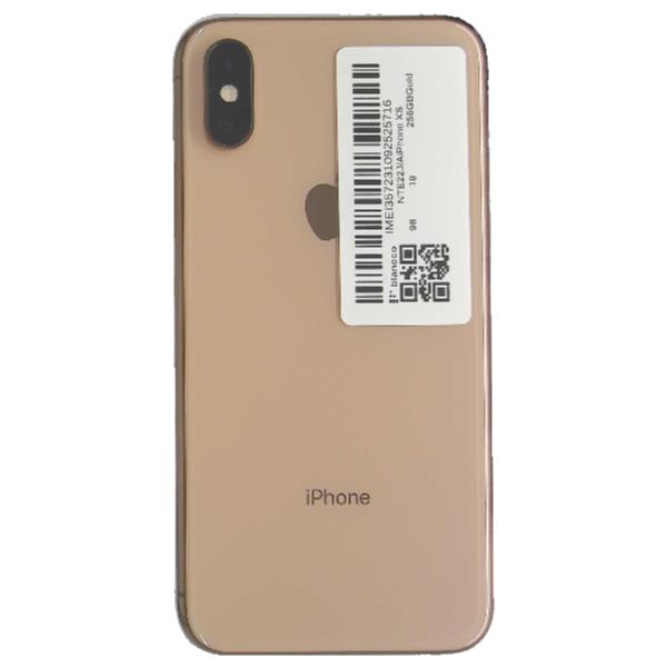 iPhone 8 256GB docomo SIMロックあり APPLE 【Bランク中古品】 SIMロック解除済 DOCOMO iPhone XS 256 GB